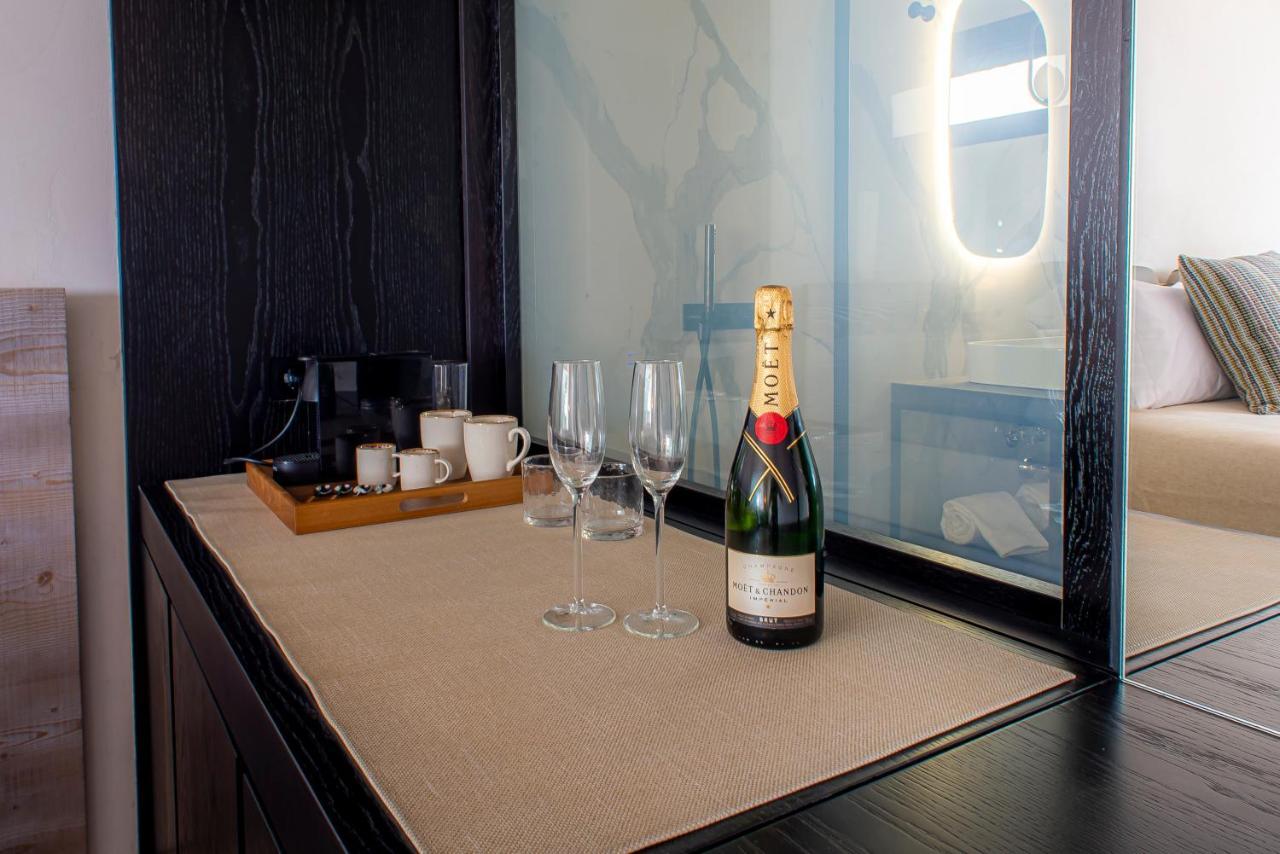 Tensuites - Adults Only マスパロマス エクステリア 写真