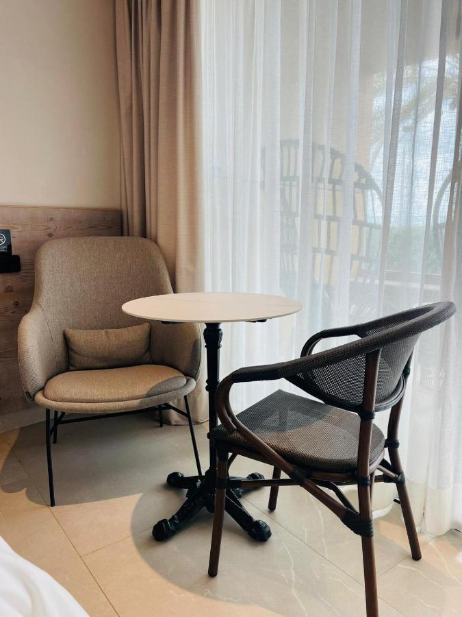 Tensuites - Adults Only マスパロマス エクステリア 写真